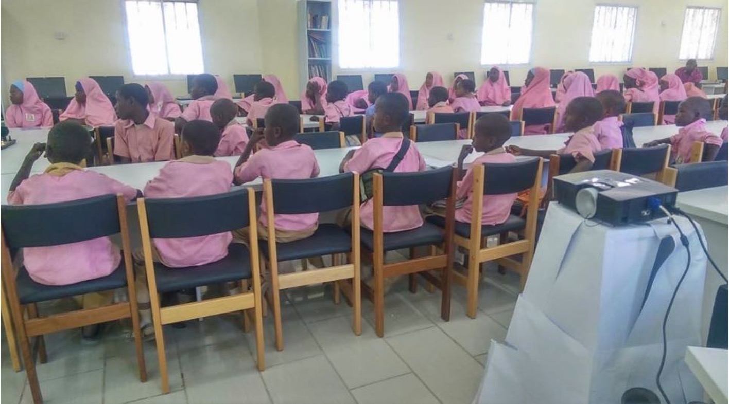Youth Science Edutainment & Vocational Technology Mentorship